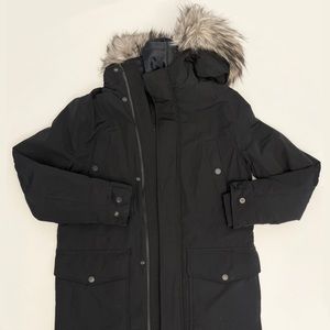 H&M Warm-Lined Parka
